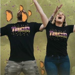 Patriot Taco Tuesday 🌮